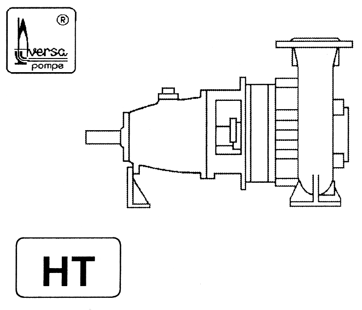 AVERSA HT
