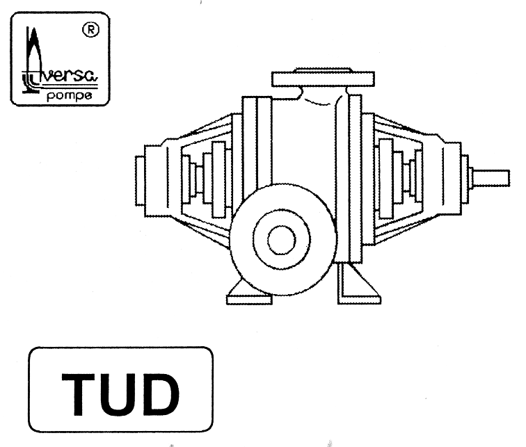 AVERSA TUD