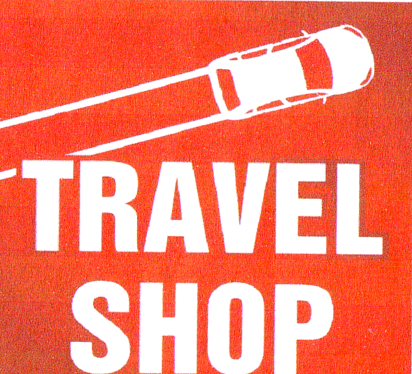TRAVEL SHOP