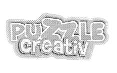 PUZZLE CREATIV