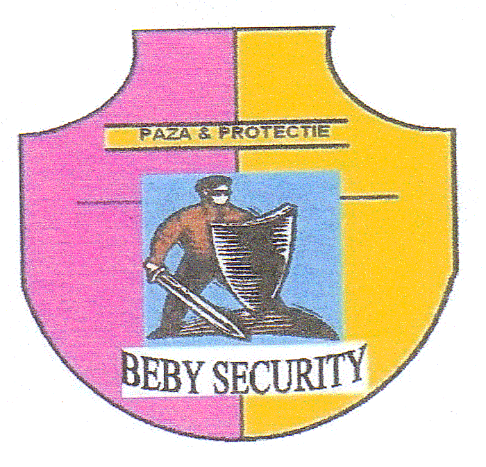 BEBY SECURITY PAZĂ & PROTECTIE