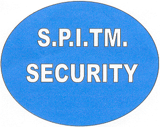 S.P.I.TM. SECURITY