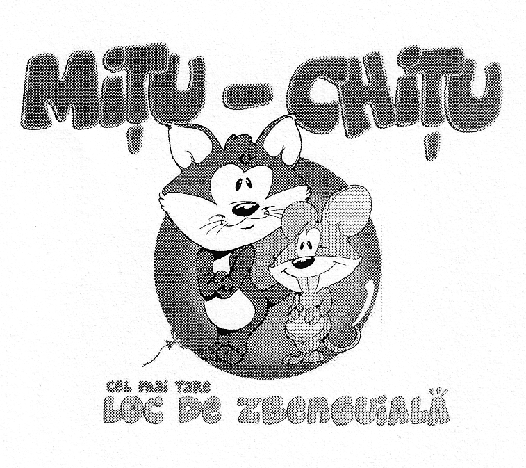 MIŢU-CHIŢU CEL MAI TARE LOC DE ZBENGUIALĂ