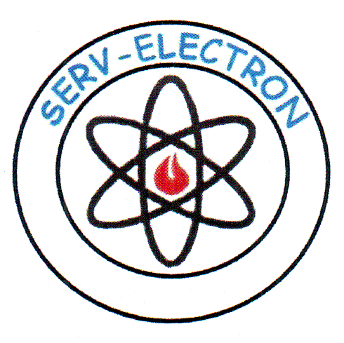 SERV-ELECTRON