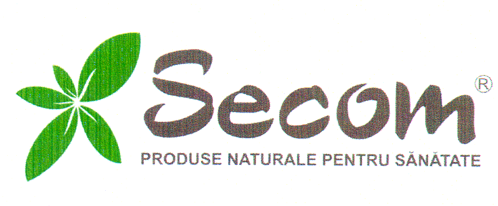 SECOM PRODUSE NATURALE PENTRU SĂNĂTATE
