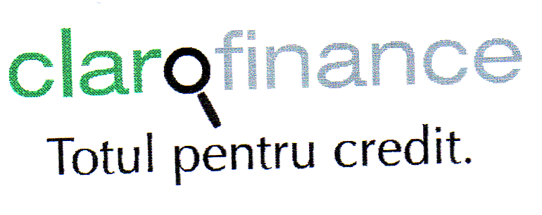 CLAROFINANCE TOTUL PENTRU CREDIT