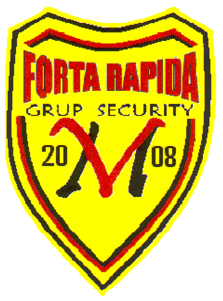 FORŢA RAPIDĂ GRUP SECURITY