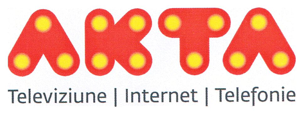 AKTA TELEVIZIUNE INTERNET TELEFONIE