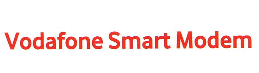 VODAFONE SMART MODEM