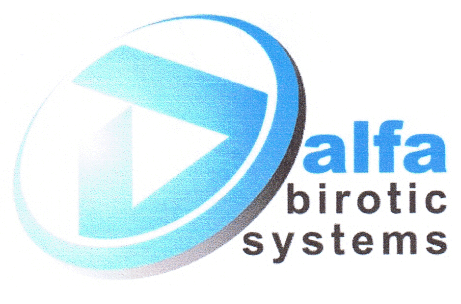 ALFA BIROTIC SYSTEMS