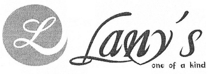 LANY'S ONE OF A KIND