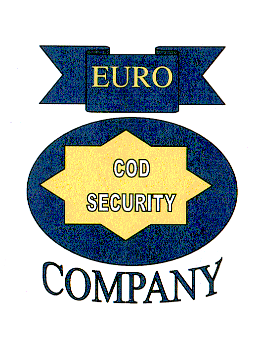 EURO COD SECURITY COMPANY
