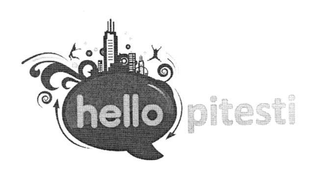 HELLO PITESTI