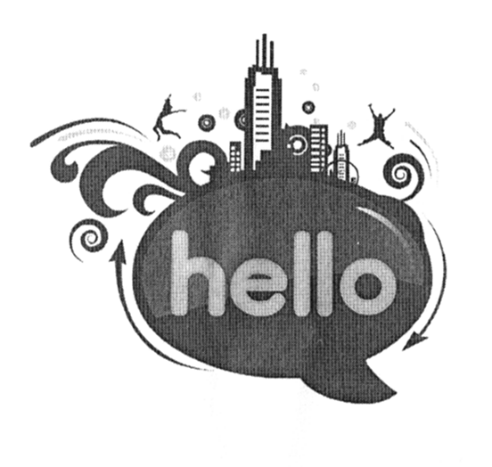 HELLO