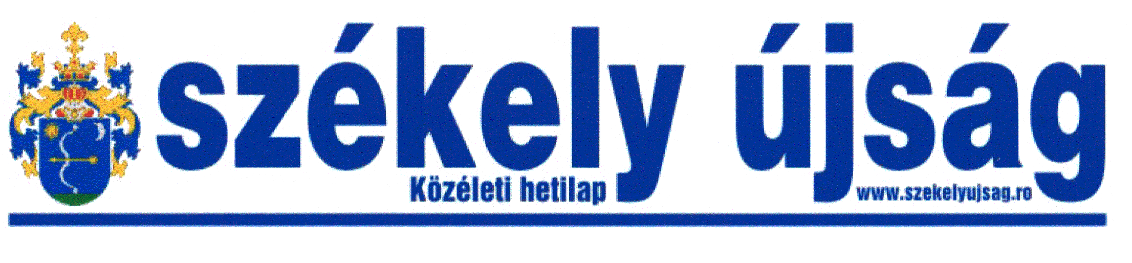 SZEKELY UJSAG