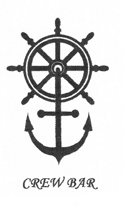 CREW BAR