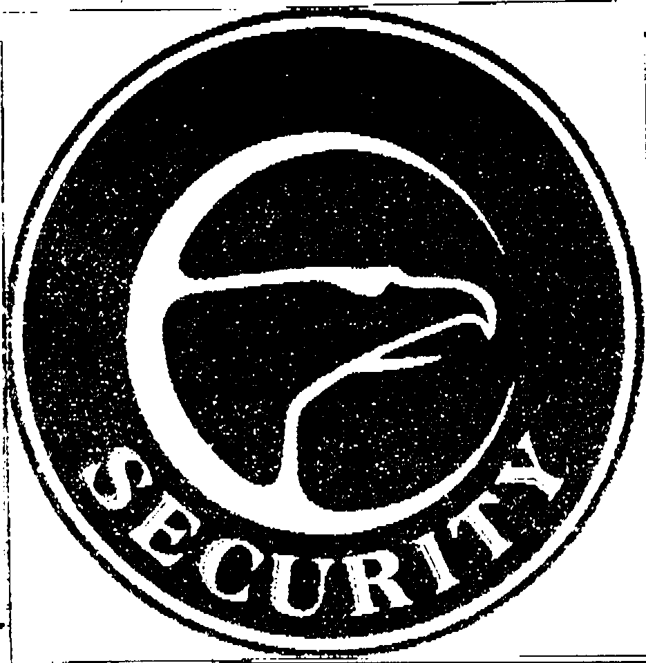 SECURITY