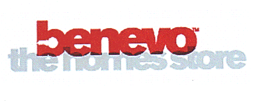 BENEVO THE HOMES STORE
