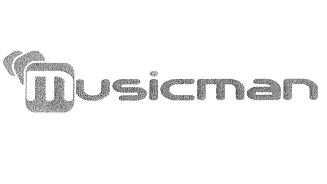 MUSICMAN