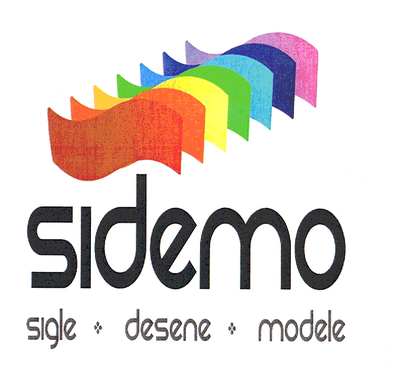 SIDEMO SIGLE DESENE MODELE