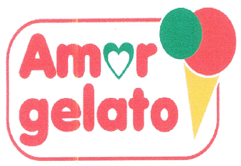 AMOR GELATO