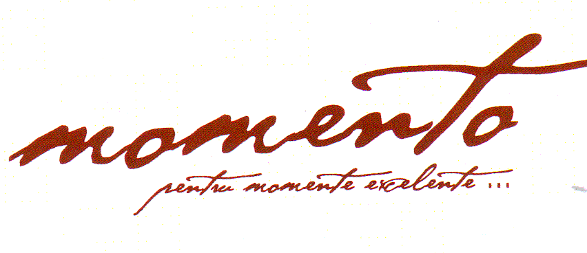 MOMENTO PENTRU MOMENTE EXCELENTE