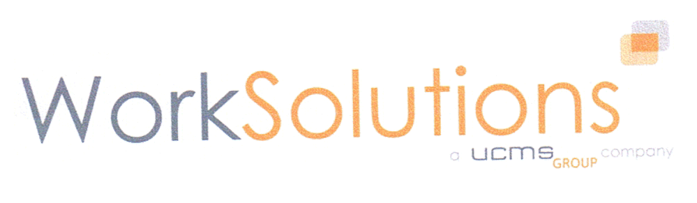 WORK SOLUTIONS UCMS GROUP COMPANY