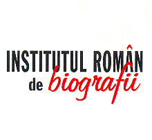 INSTITUTUL ROMAN DE BIOGRAFII