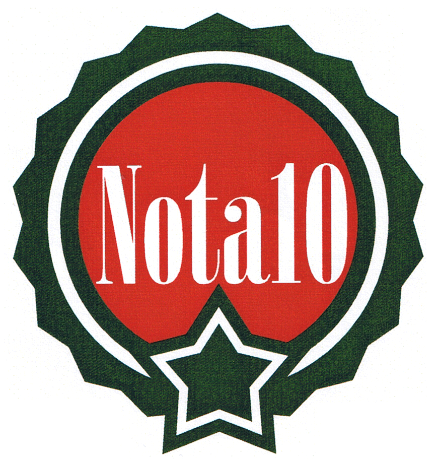 NOTA 10