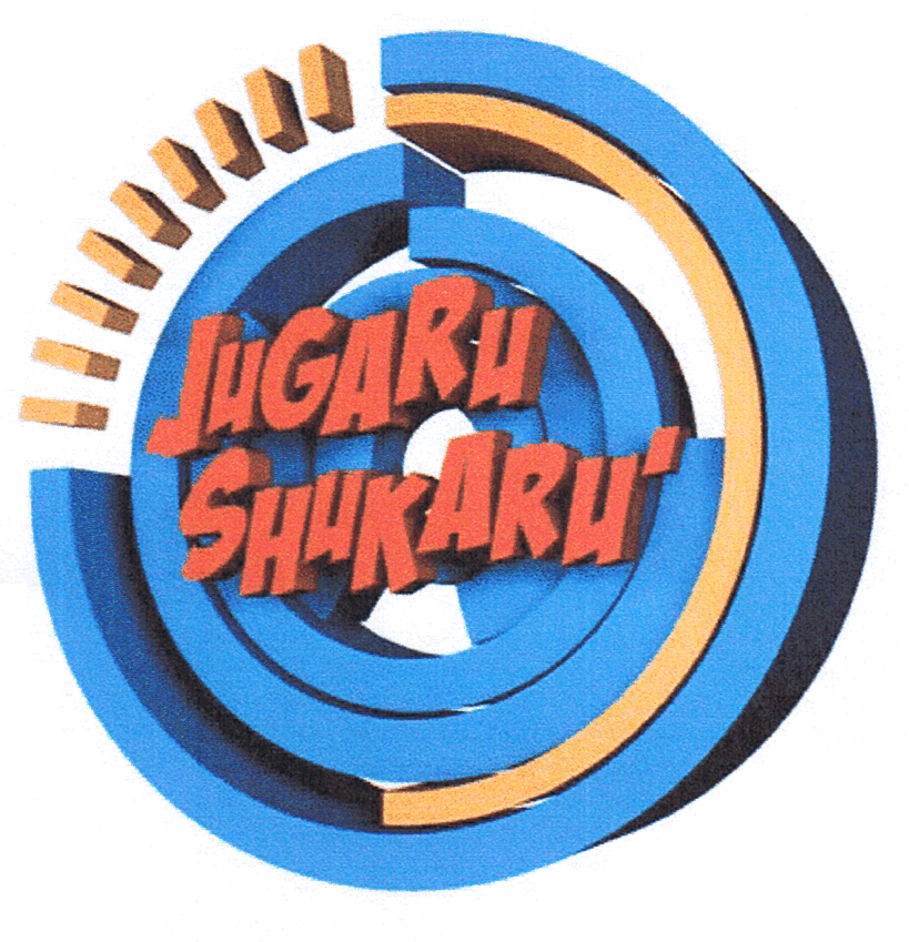 JUGARU SHUKARU'