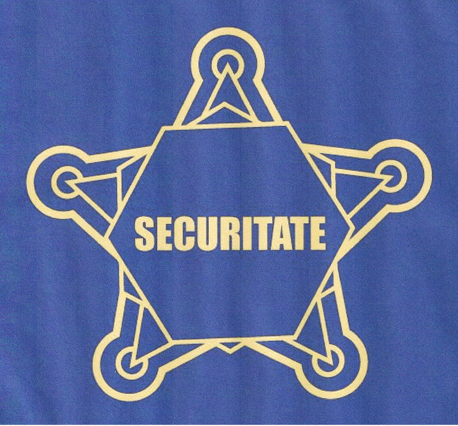SECURITATE
