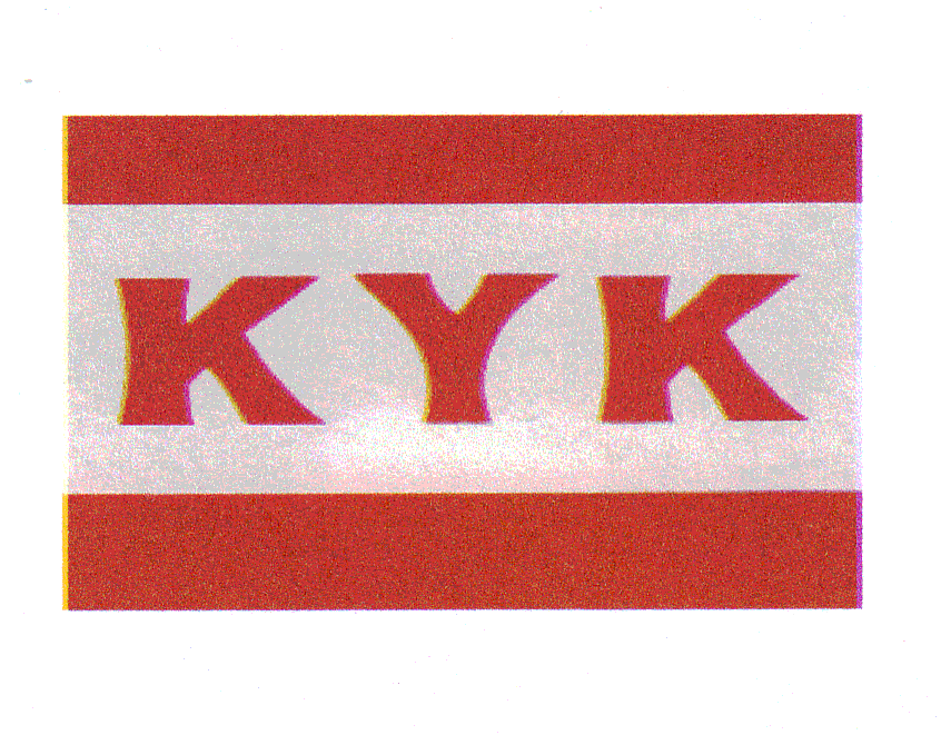 KYK