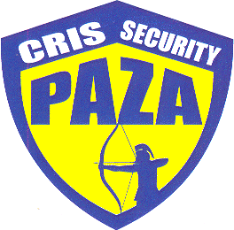 CRIS SECURITY PAZA