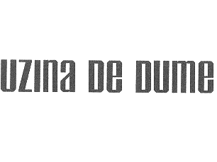 UZINA DE DUME