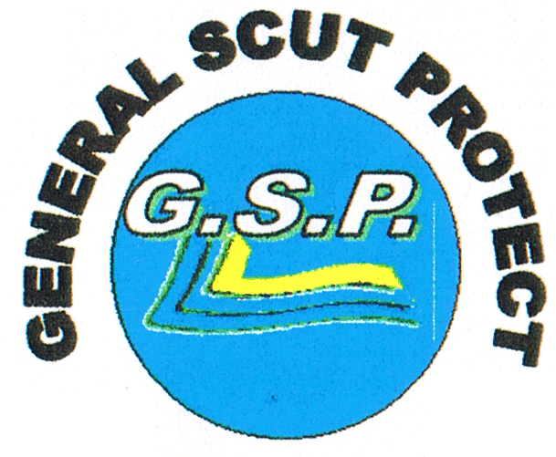 G.S.P. GENERAL SCUT PROTECT