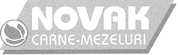 NOVAK CARNE-MEZELURI