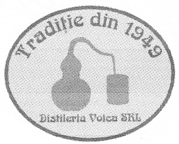 DISTILERIA VOICA TRADIŢIE DIN 1949