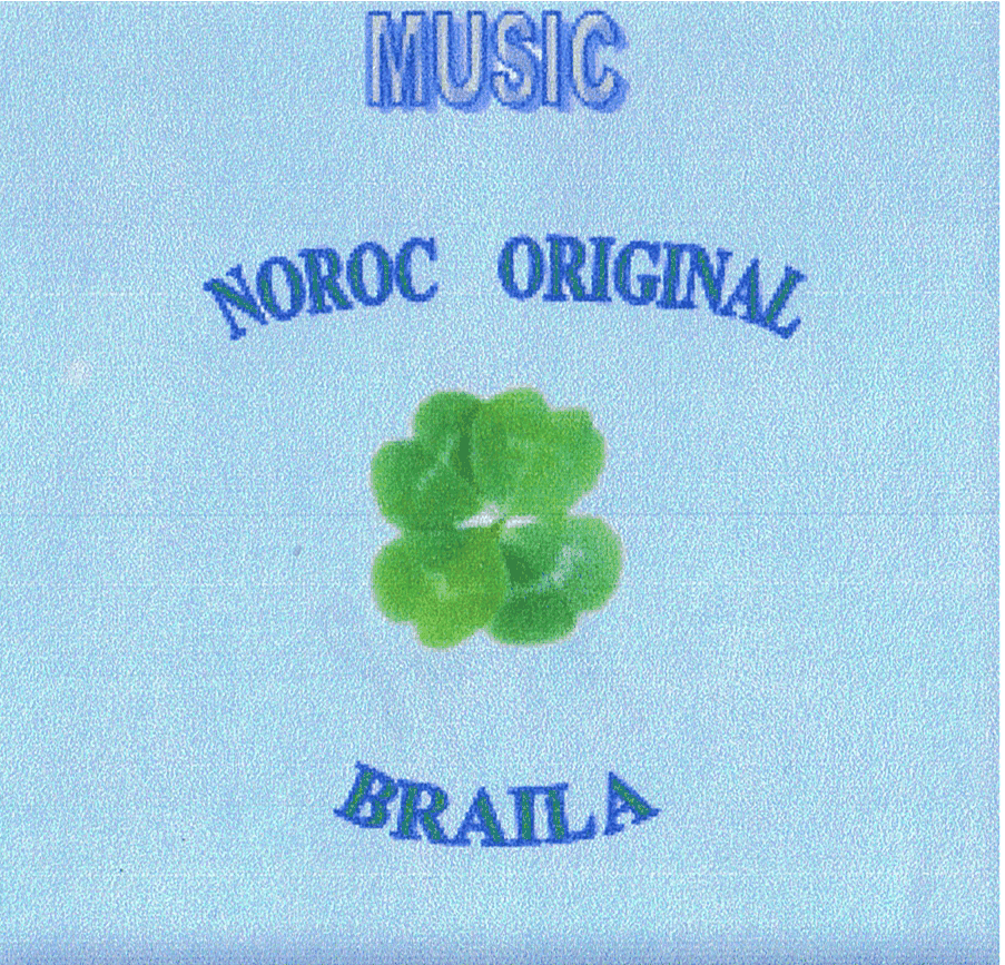 MUSIC NOROC ORIGINAL BRAILA