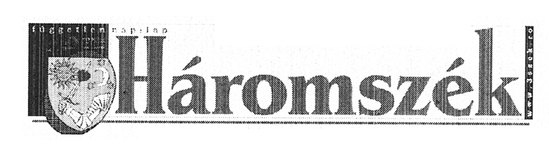 HAROMSZEK