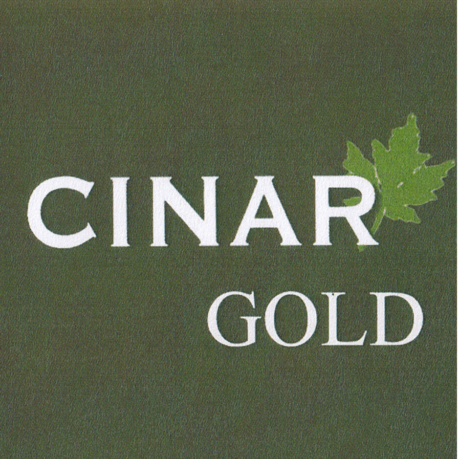 CINAR GOLD