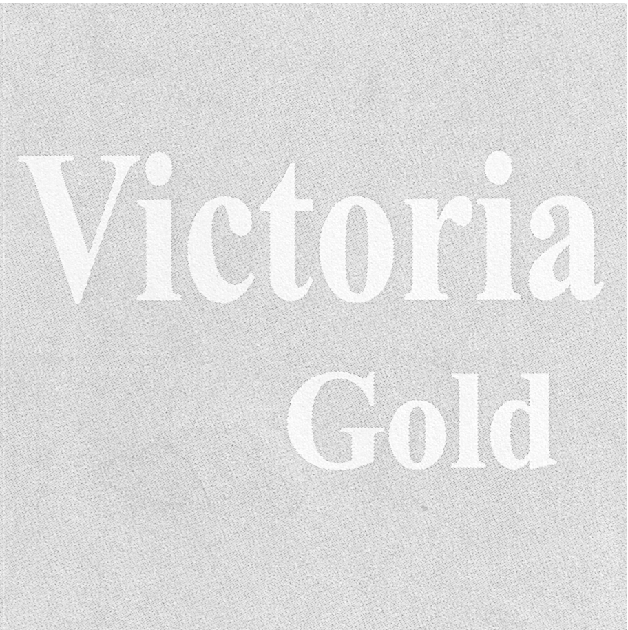 VICTORIA GOLD