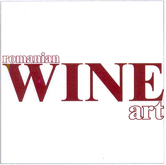 ROMANIAN WINE ART