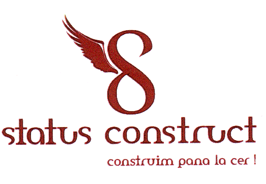 STATUS CONSTRUCT CONSTRUIM PÂNĂ LA CER!