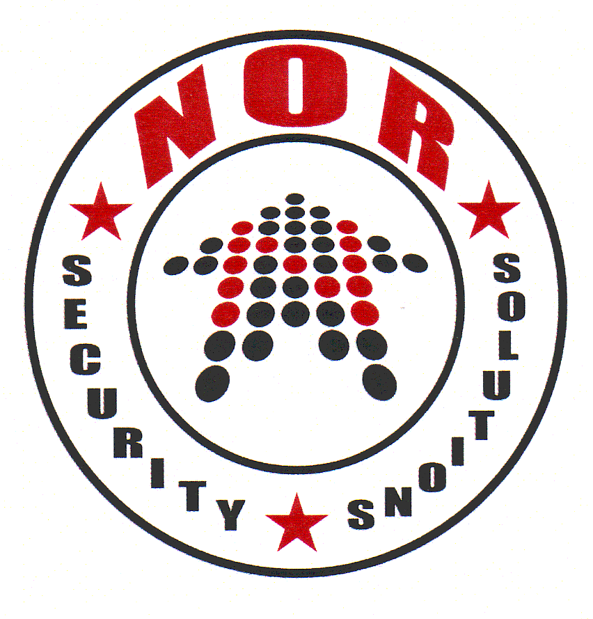 NOR SECURITY SOLUTIONS
