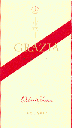 GRAZIA PURE ODORISANTI