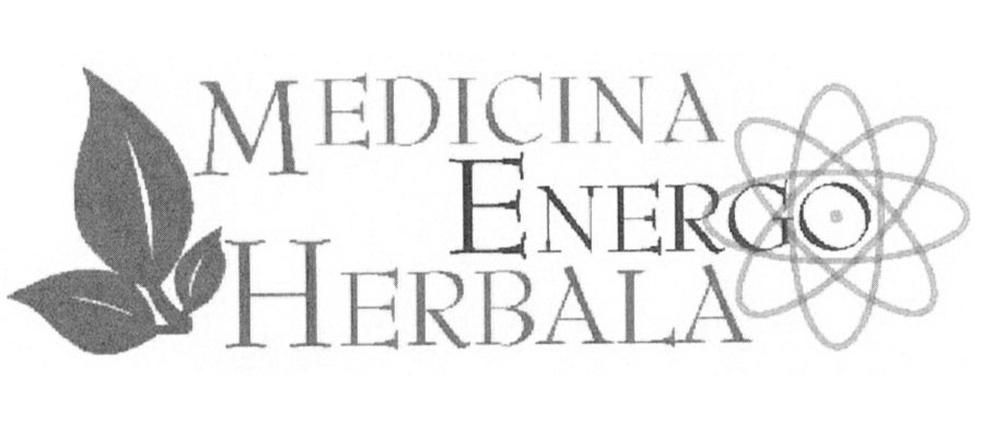 MEDICINA ENERGO HERBALA