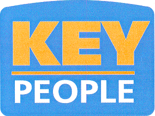 KEY PEOPLE