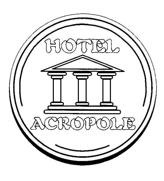 HOTEL ACROPOLE