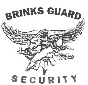 BRINKS GUARD SECURITY