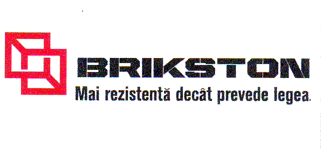 BRIKSTON MAI REZISTENTĂ DECÂT PREVEDE LEGEA